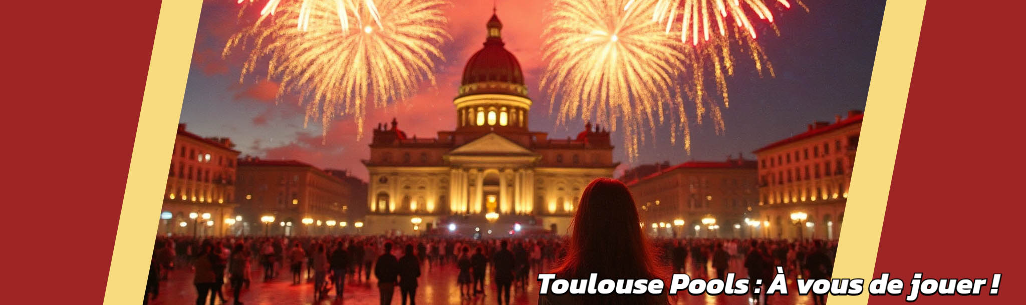 Toulouse Pools Banner 3