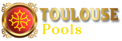 Toulouse Pools Logo